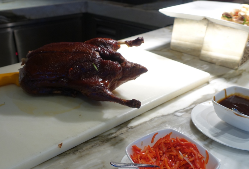 Peking Duck