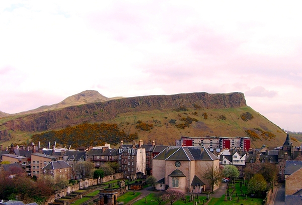 Arthur's Seat