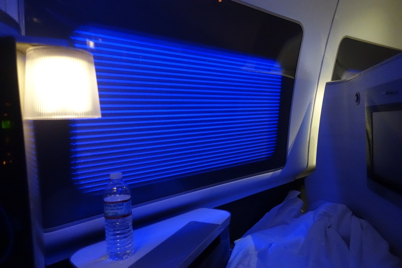 British Airways First Class: 5 Things I Love and 5 I Don't