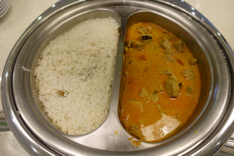 Fish Curry