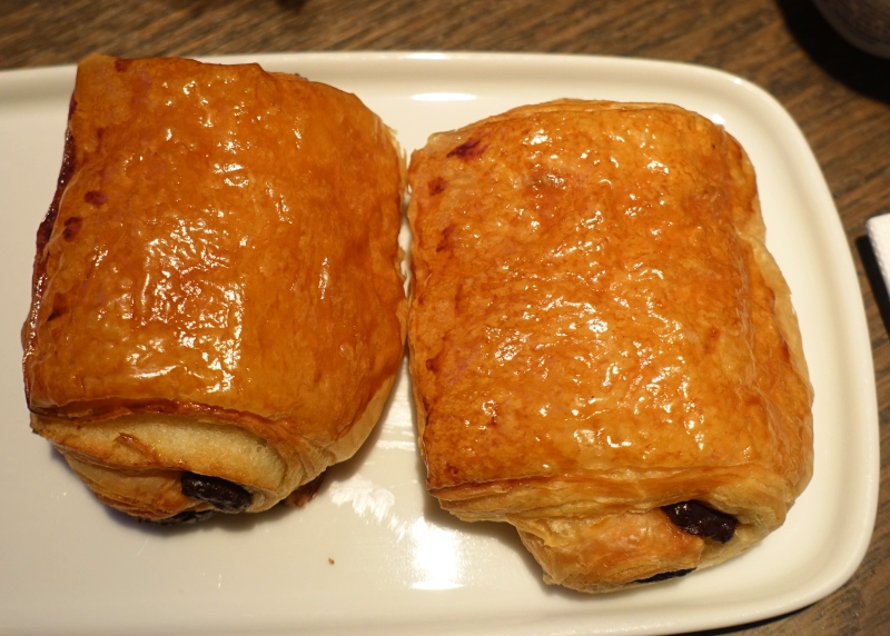 Pain Au Chocolat