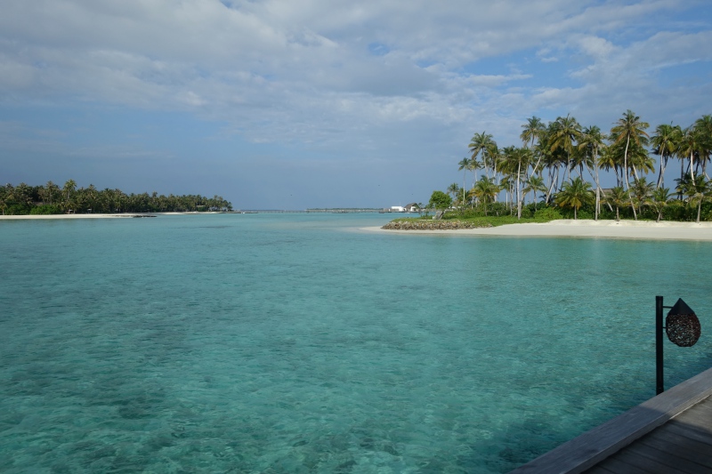 Review: Cheval Blanc Maldives Randheli - One Mile at a Time