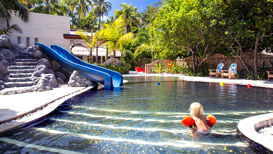 17 Amazing Kid-Friendly Hotels