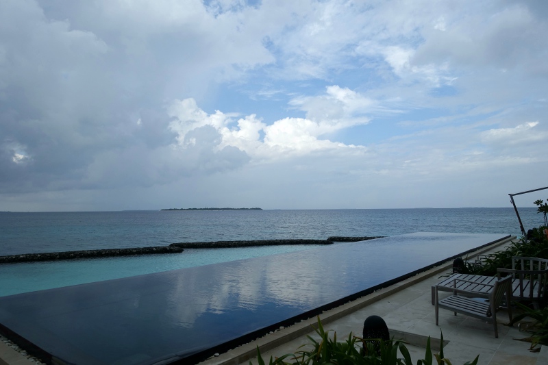 Review: Cheval Blanc Maldives Randheli - One Mile at a Time