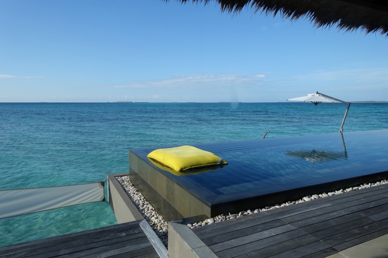 Cheval Blanc Randheli - Maldives Luxury Villas