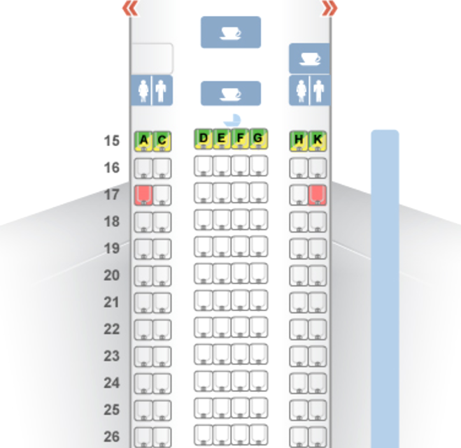 etihad airways a380 seat map