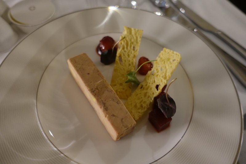 Foie Gras