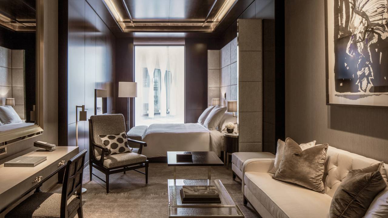 Four Seasons London at Ten Trinity Square: 20% Off + FSPP Benefits