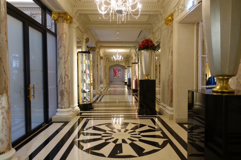 The Peninsula Paris: Enjoy Guaranteed Early Check-In, Late Check-Out