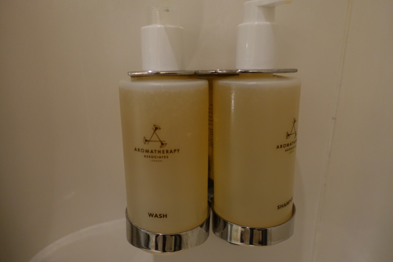Aromatherapy Associates Bath Products, Cabana