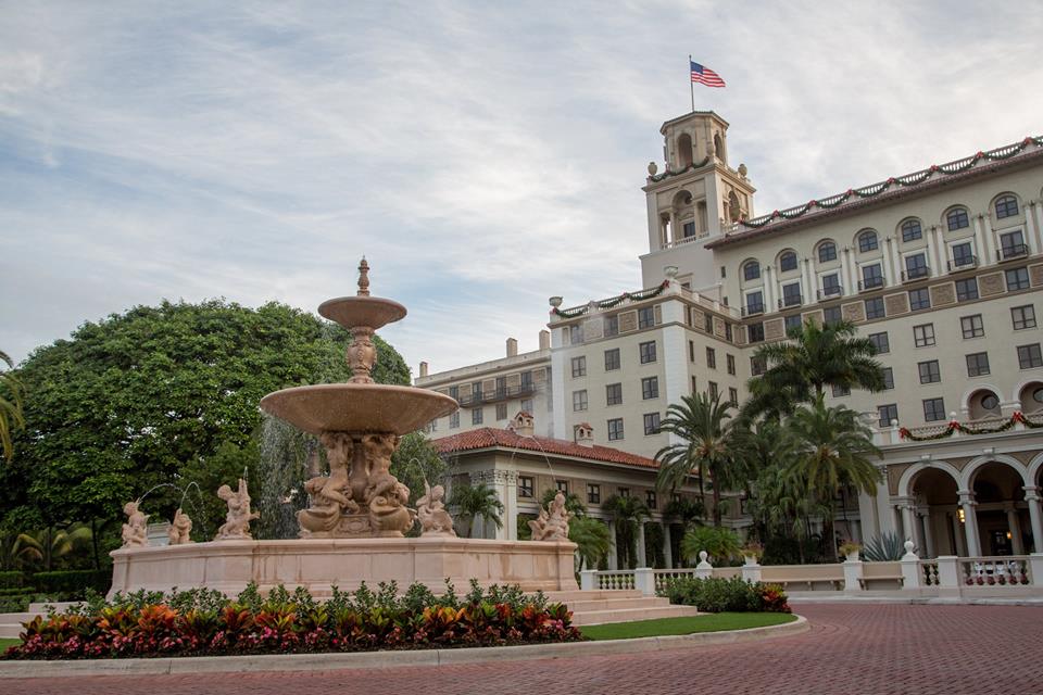 AMEX Offers: $100 Off The Breakers Palm Beach + Virtuoso Benefits