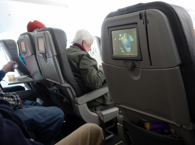 JetBlue: More Leg Room in Economy