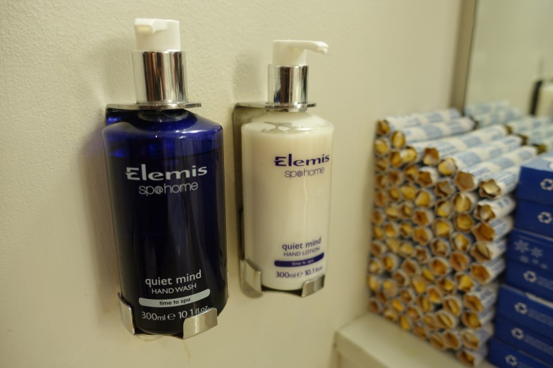 Elemis Spa Products