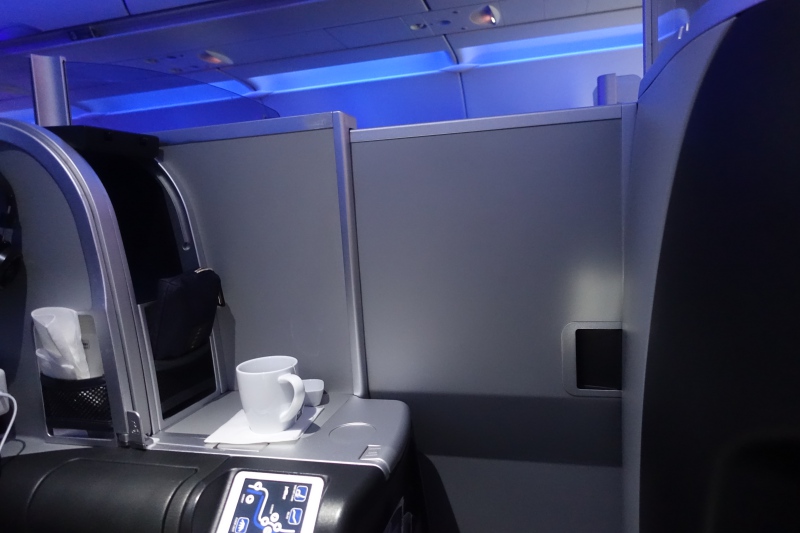 JetBlue Mint: 5 Things I Love and 2 I Don't