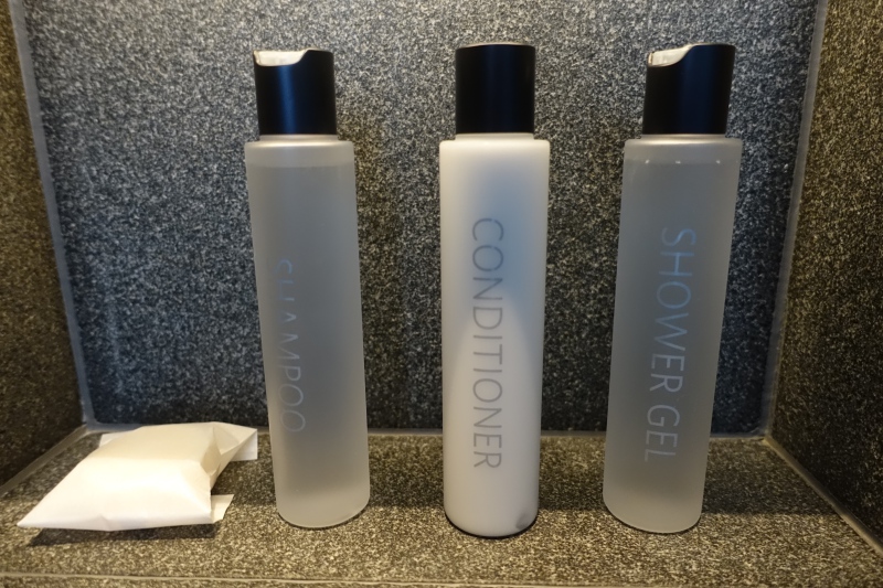 Aman Bath Products, Aman Tokyo Review