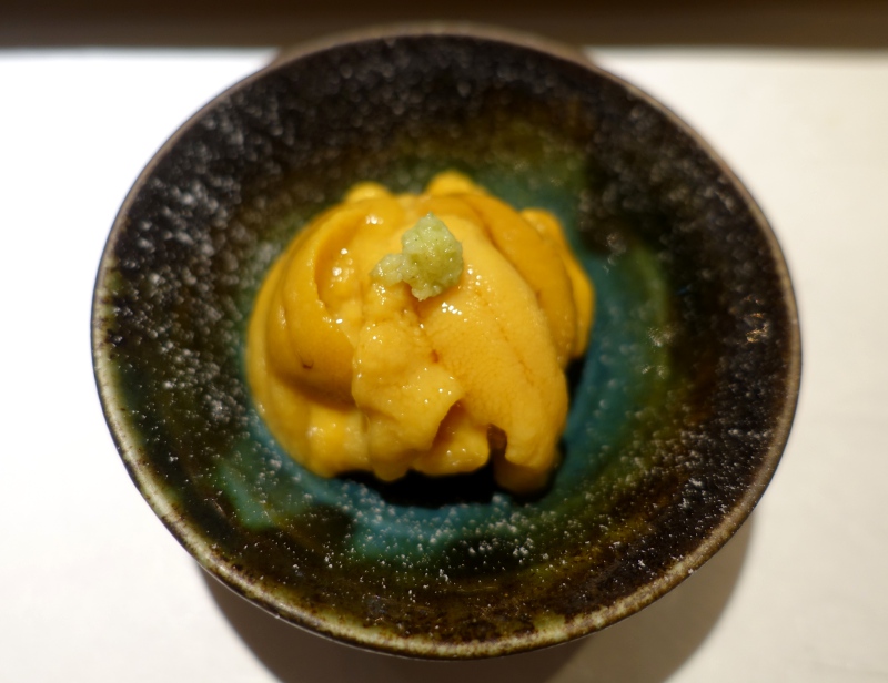 Sushisho Masa Tokyo Review: Our Favorite Sushi Bar in Tokyo