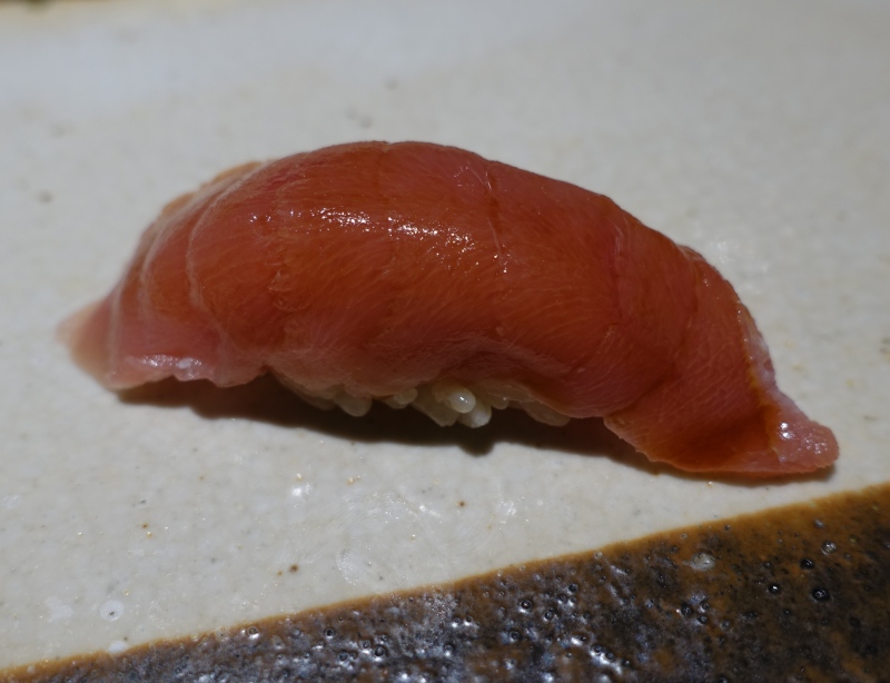 Chu-Toro (Medium Fatty Tuna)