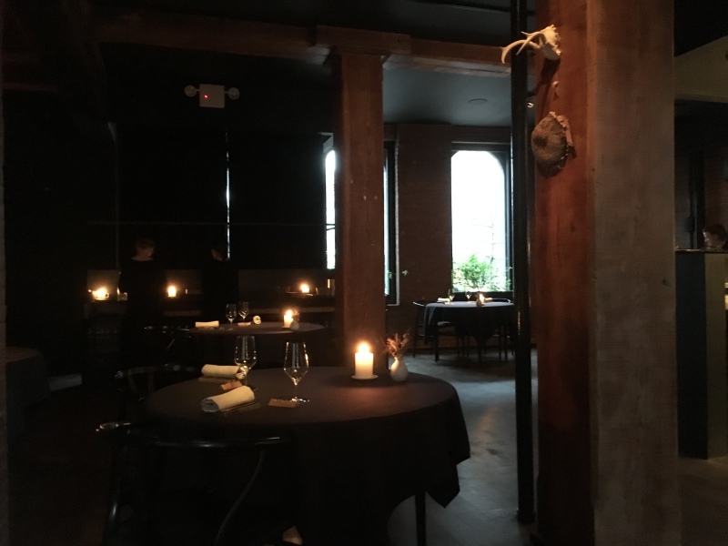 Aska NYC Review