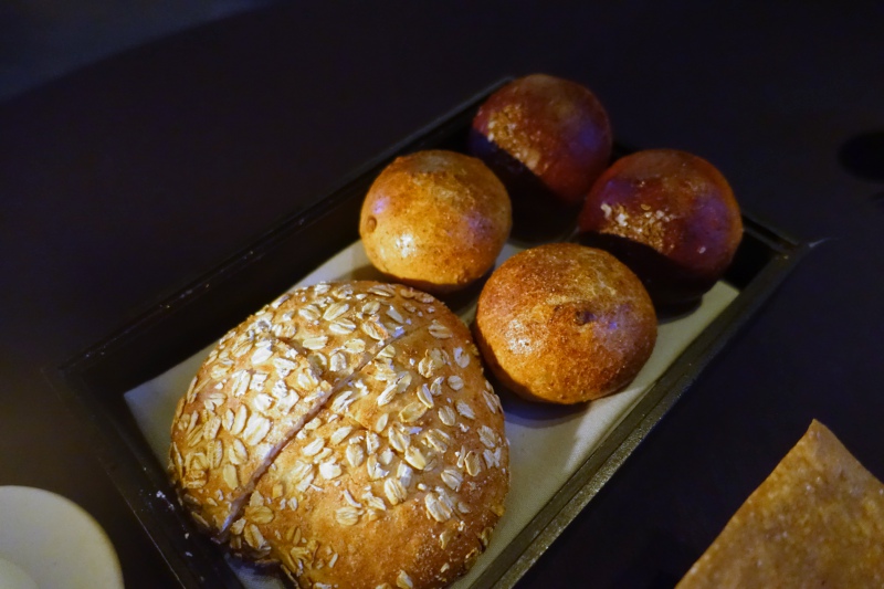 Breads, Aska NYC Review