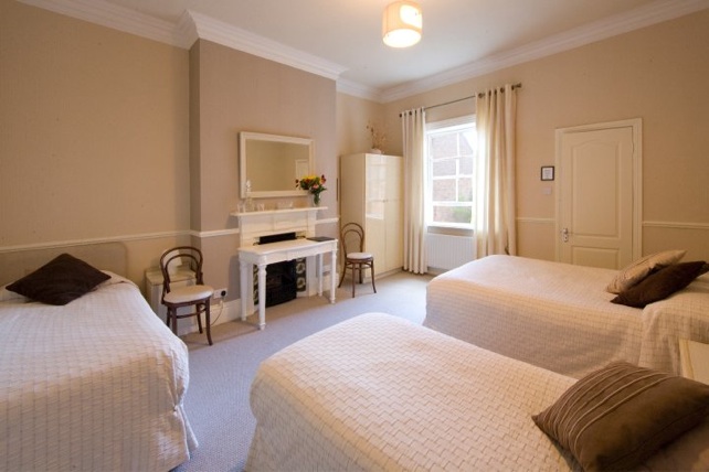 Oaklodge B&B, Dublin