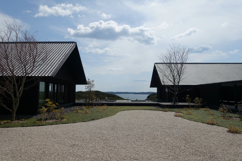 Amanemu, Japan