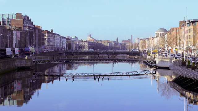 Dublin, Ireland