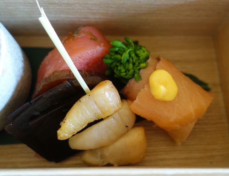 Amanemu: Japanese Breakfast
