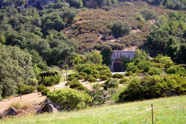 Jarvis Winery, Napa Valley