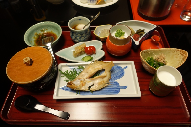 Japanese Breakfast