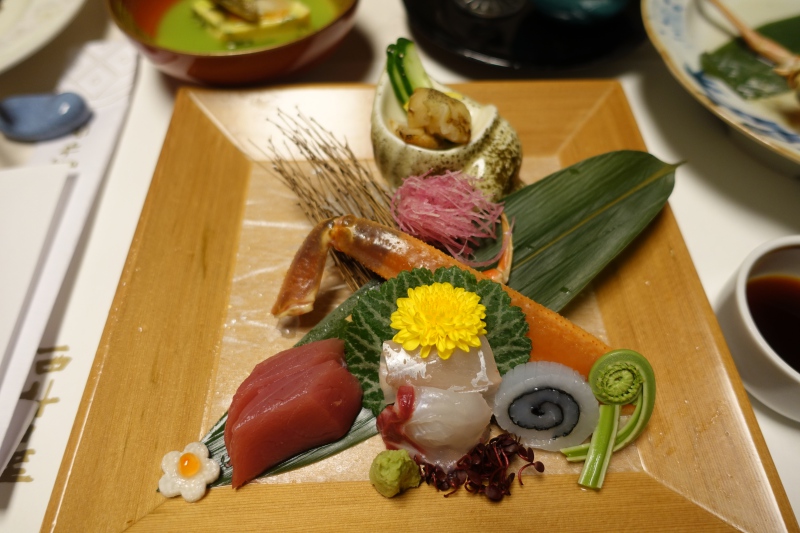 Sashimi