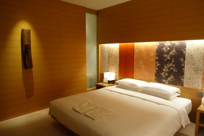 Hyatt Regency Kyoto Review