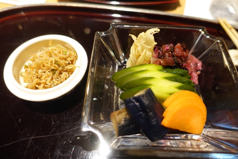 Japanese Pickles, Kikuchi Tokyo Review