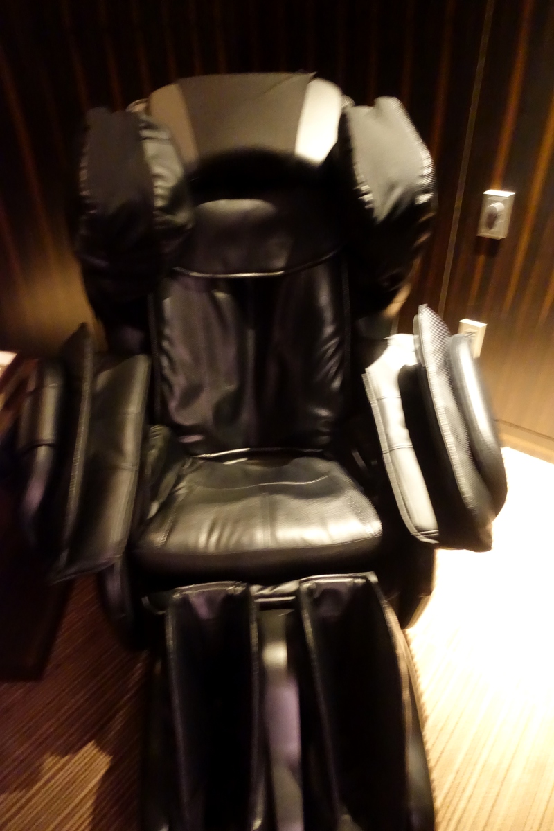 Massage Chair