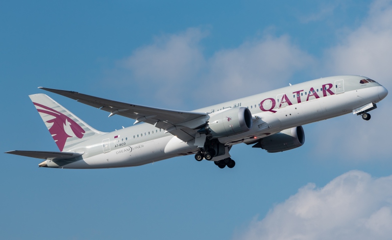 Qatar Airways: Effect of Arab Flight Ban