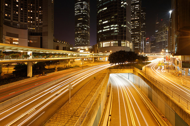 Central District, Hong Kong