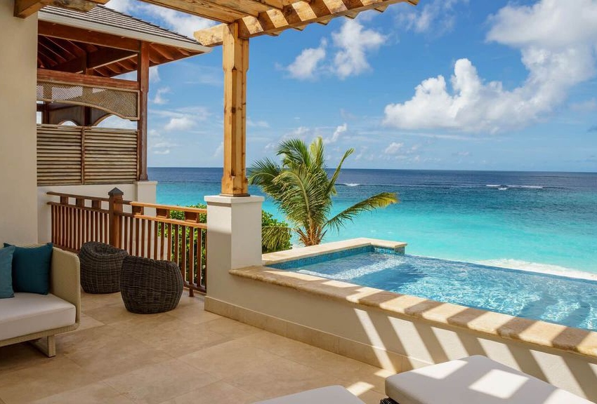 Zemi Beach House: Enjoy Preferred Hotels Platinum Partner Benefits