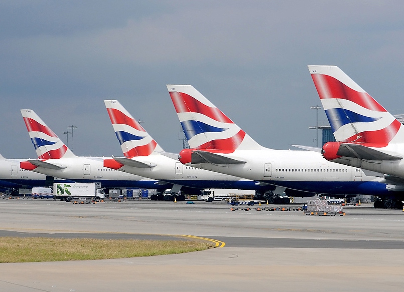 New British Airways Strike What to Know