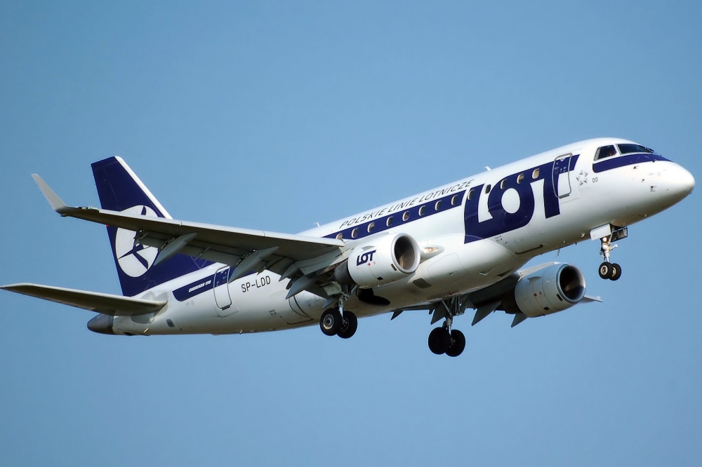 LOT Polish Adds Nonstop Flights to Budapest from NYC and Chicago