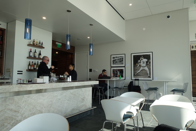 amex centurion lounge seattle