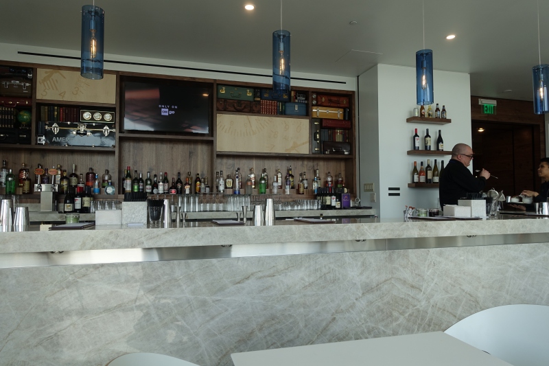 amex platinum centurion lounge guest policy seattle