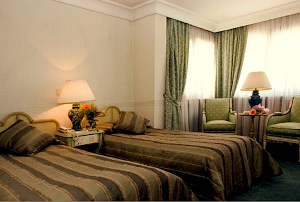 Hotel Best, Ankara