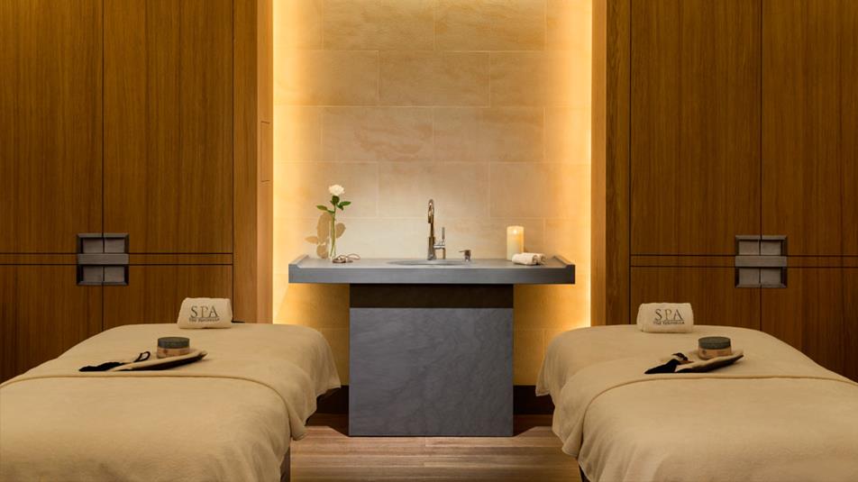 Peninsula PenClub: Enjoy a Complimentary 30 Min. Spa Extension