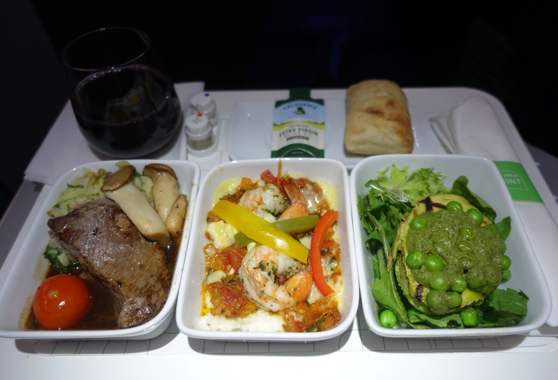 jetblue mint business class