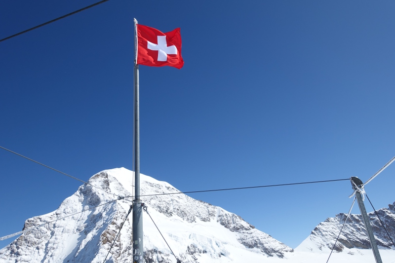 8 Reasons I Love Switzerland