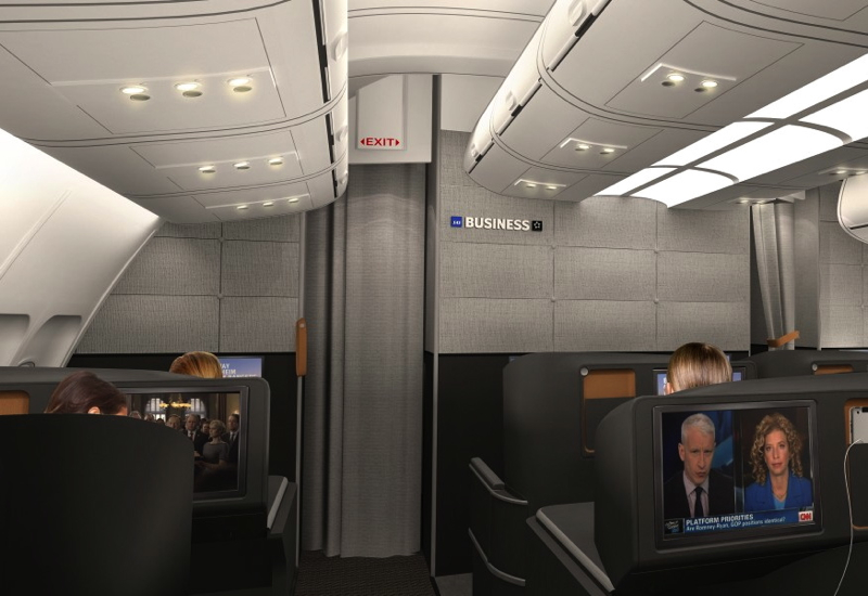 SAS: Update or Get Rid of LN-RKP Old Business Class