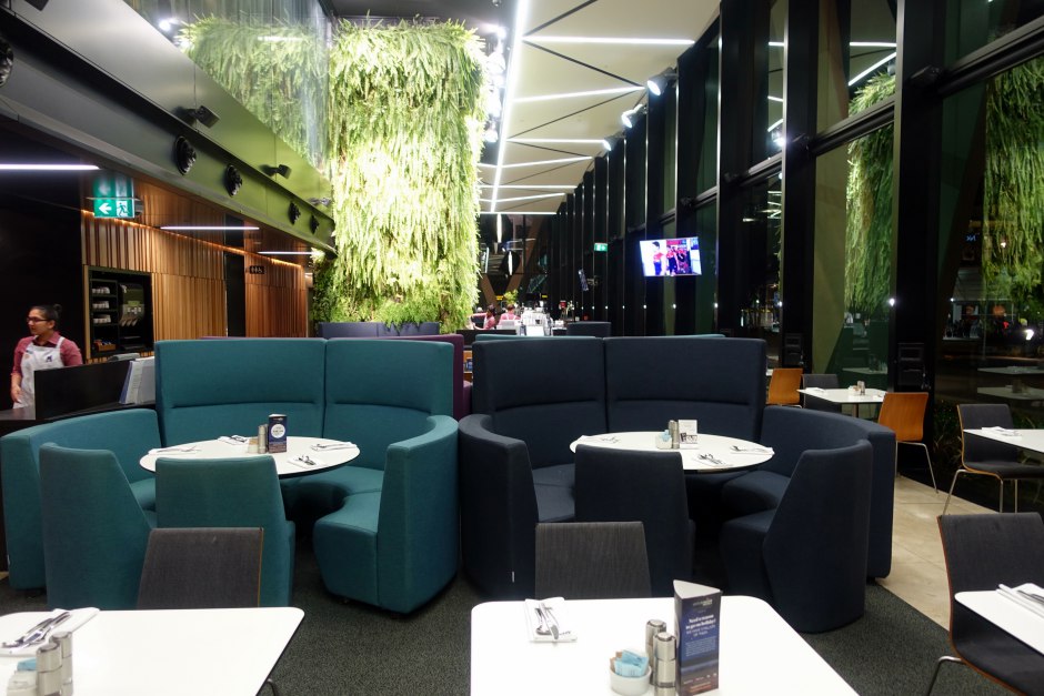 Novotel Auckland Airport Review