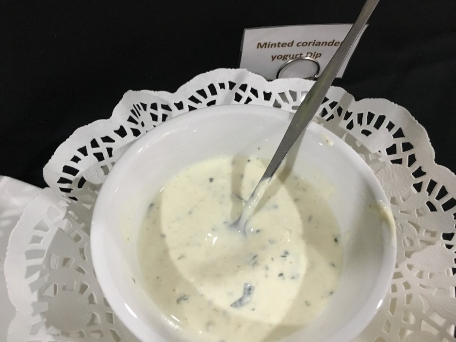 Minted Coriander Yogurt Dip, Fiji Airways Lounge Review, Nadi