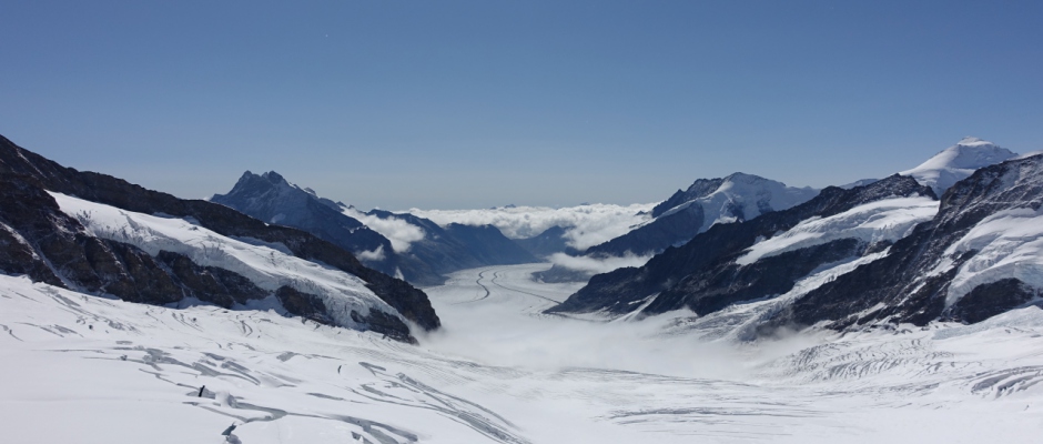 Jungfraujoch: Top 10 Tips for Visiting the Top of Europe