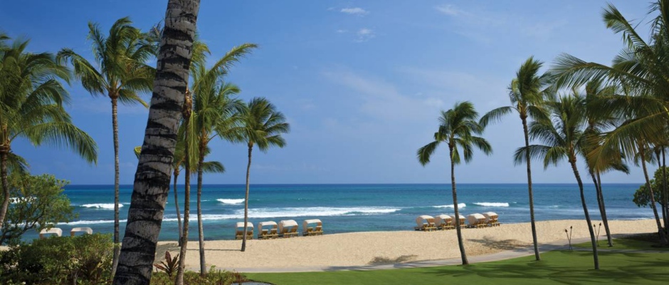 Four Seasons Hualalai vs. Hualalai Villa Rental?