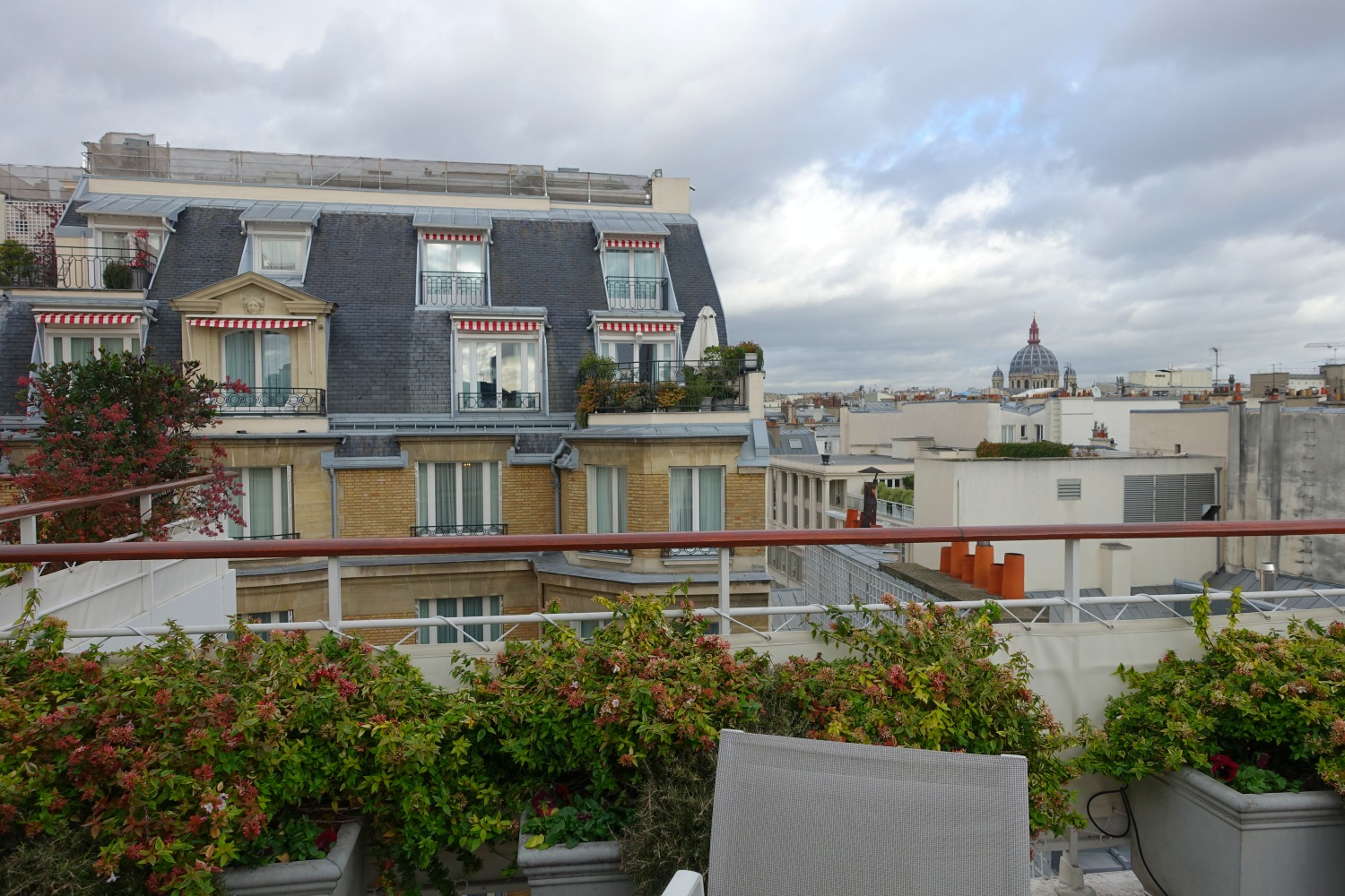 Le Bristol Paris from $748. Paris Hotel Deals & Reviews - KAYAK